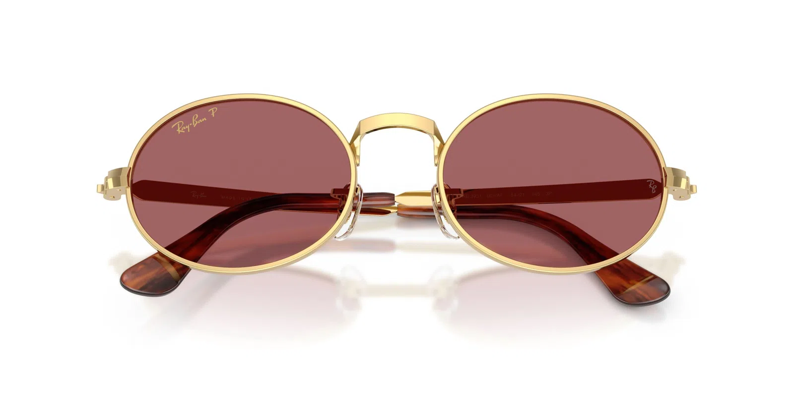 Ray-Ban 3931 Sunglasses - view 18
